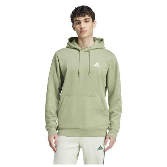 Adidas Ανδρικό φούτερ Essentials FeelCozy Fleece Hoodie